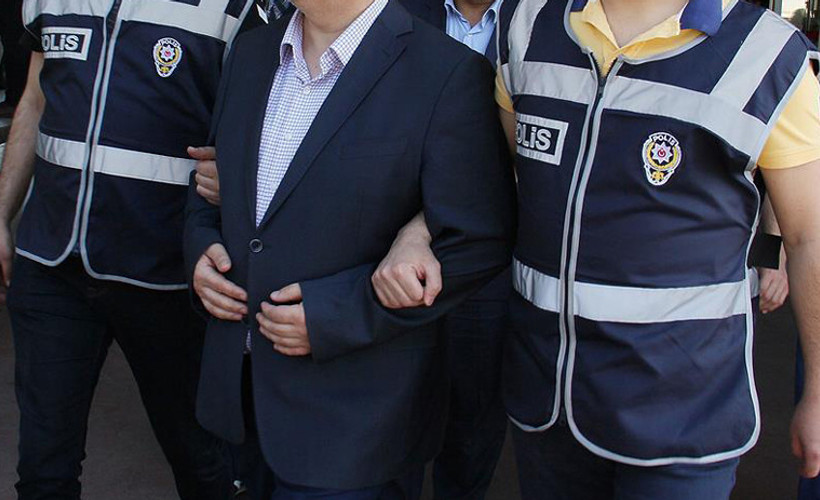 İş insanlarına 6 ilde 'FETÖ' operasyonu