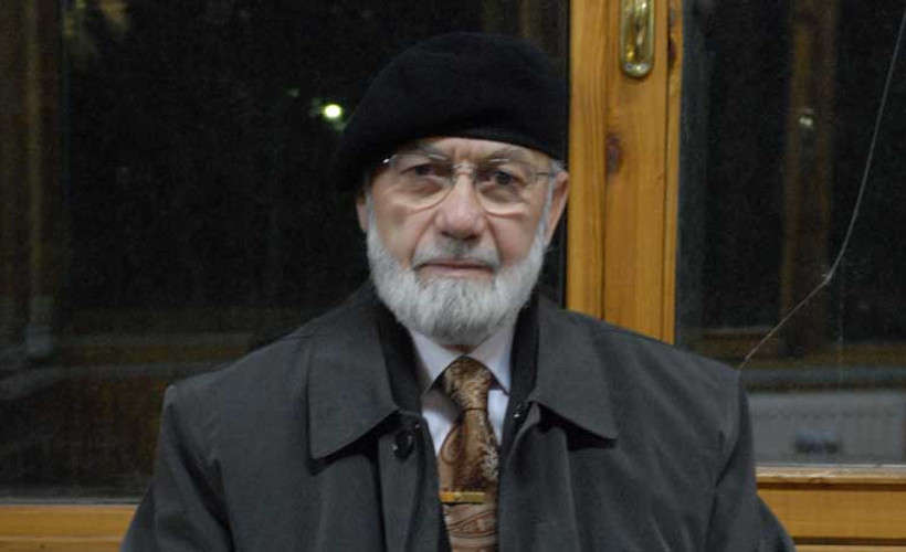 SADAT’ın kurucusu Tanrıverdi: Mehdi gelecek, ortamı buna göre hazırlamalıyız