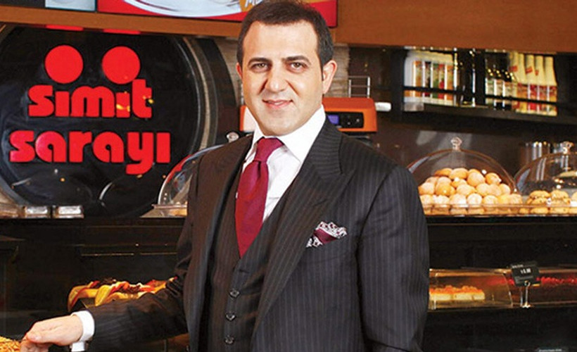 Simit Sarayı’nın patronundan yeni açıklama geldi