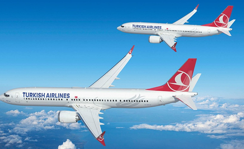 THY'nin 737 Max kayıplarını Boeing karşılayacak