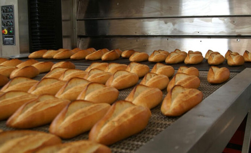 Ankara'da ekmek fiyatlarına zam