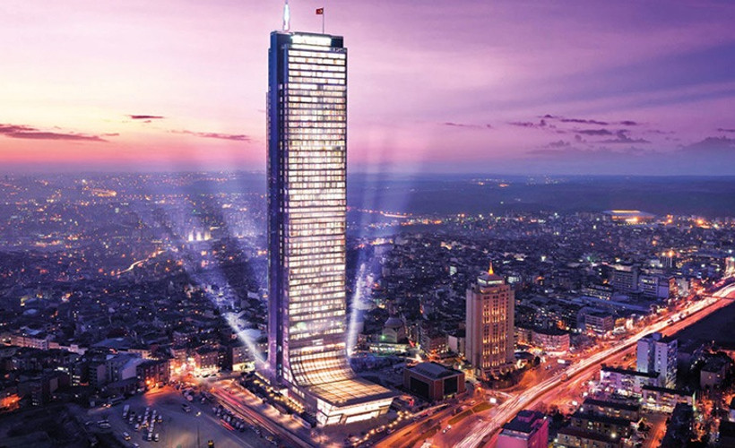 Kiler'den 583 milyon liralık kelepir Sapphire satışı