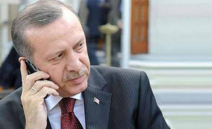 Erdoğan 5 bakanlığa atama yaptı