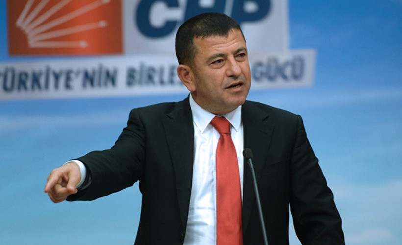 CHP'den enflasyon tepkisi: Damat Bakan'ın kendi enflasyonu