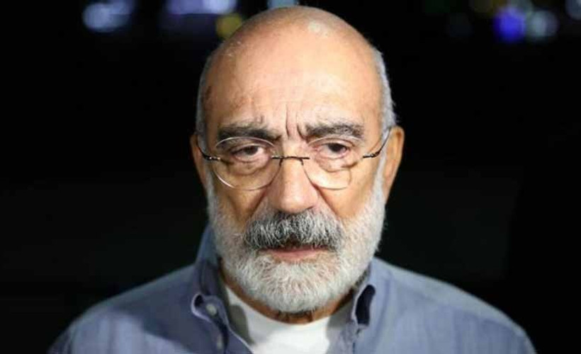 Ahmet Altan hakkında yeni karar