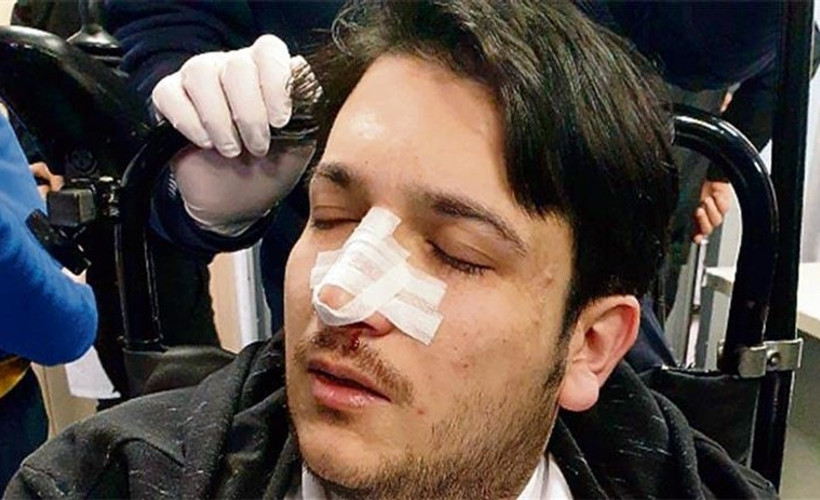 Sağlıkta şiddet durdurulmuyor: İstanbul'da doktora saldırı