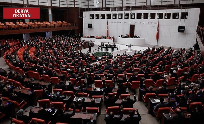 HDP’den Libya tezkeresindeki ‘fire’ eleştirilerine yanıt