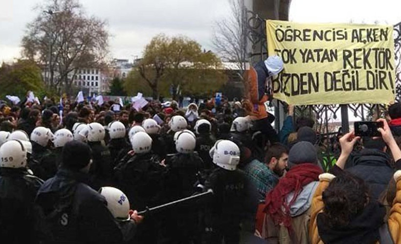 Ezgi Mola'dan polis şiddetine tepki: Yazıktır, günahtır, caniliktir