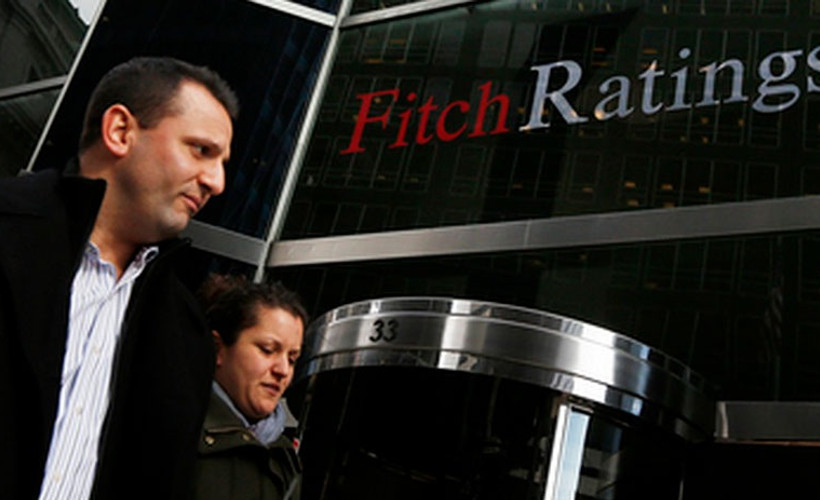 Fitch: Bankaların faiz nakit akışı varlık kalitesi baskısını gösteriyor