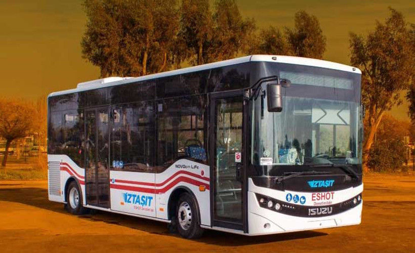 İZTAŞIT uygulaması mağdur etti