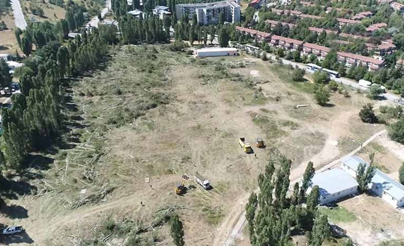 ODTÜ'de mahkeme yürütmeyi durdurma kararı verdi