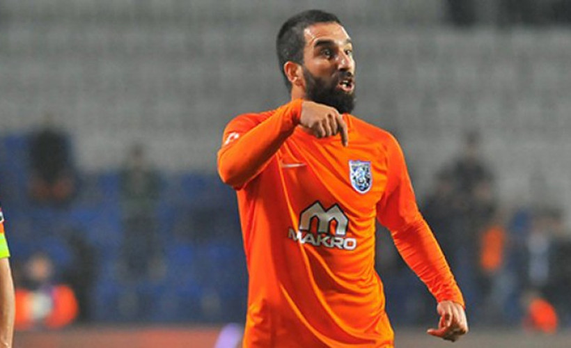 Arda Turan'ın sözleşmesi feshedildi