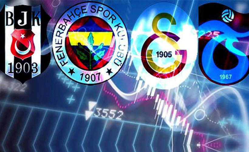 Renkler farklı dertler ortak: 4 büyük borçlu