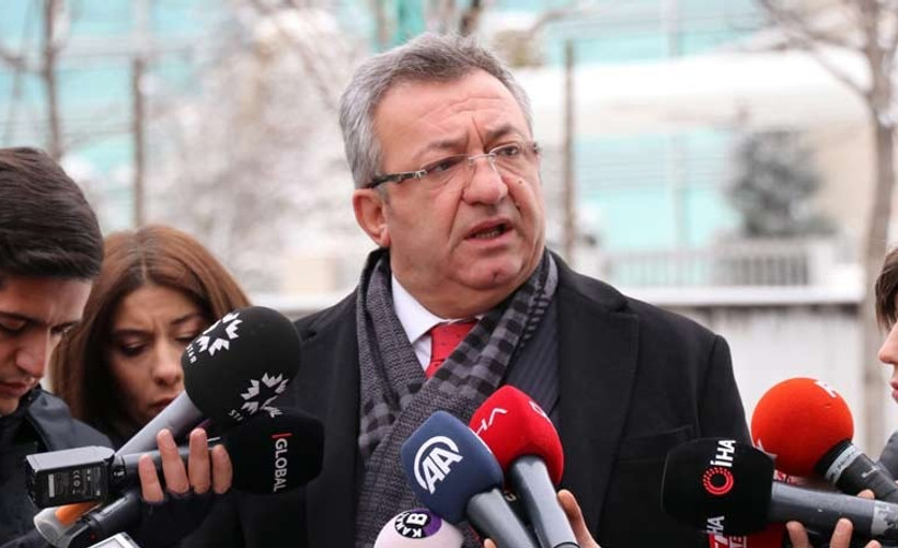 CHP yeni düzenlemelerin iptali için AYM'ye başvurdu: Damada sansür yetkisi veriliyor