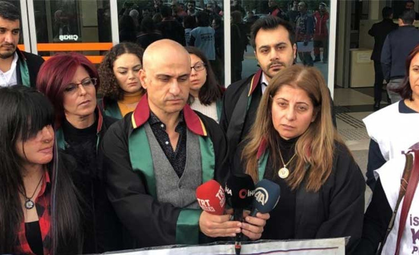 Erdoğan'ın, Berfin Özek davası sözlerine avukatından cevap: Karşılığı kasten öldürmedir