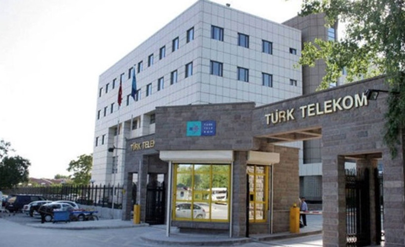 Türk Telekom özelleştirmesi Meclis gündeminde