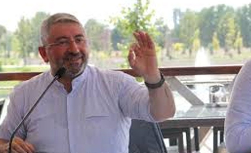 AKP’li belediye başkanından kendisini eleştiren gazetecilere: Ahlaksız