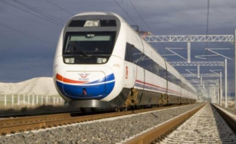 Sayıştay'ın TCDD raporu: Bir yılda 2.5 milyarlık zarar