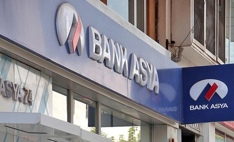Bank Asya'nın teminat mektuplarıyla kredi dağıttılar