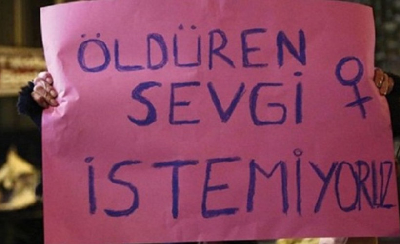 Manisa’da bir kadın uykusunda öldürüldü