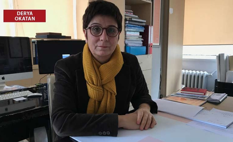 Candan: Rant projeleri plana uydurulmaya çalışılıyor