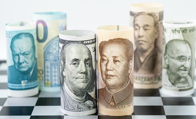 Küresel borçlar 253 trilyon dolarla rekor kırdı