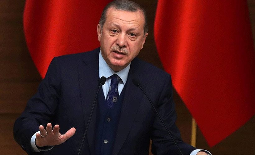 Önce Erdoğan açıkladı: Faizleri indiriyoruz bugün de açıklama gelecek