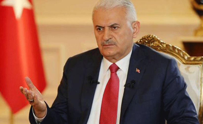 Yıldırım'dan 'zeytin kanunu' yorumu