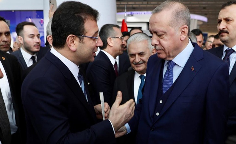 İmamoğlu'nun Erdoğan'a verdiği mektupla ilgili bazı detaylar ortaya çıktı