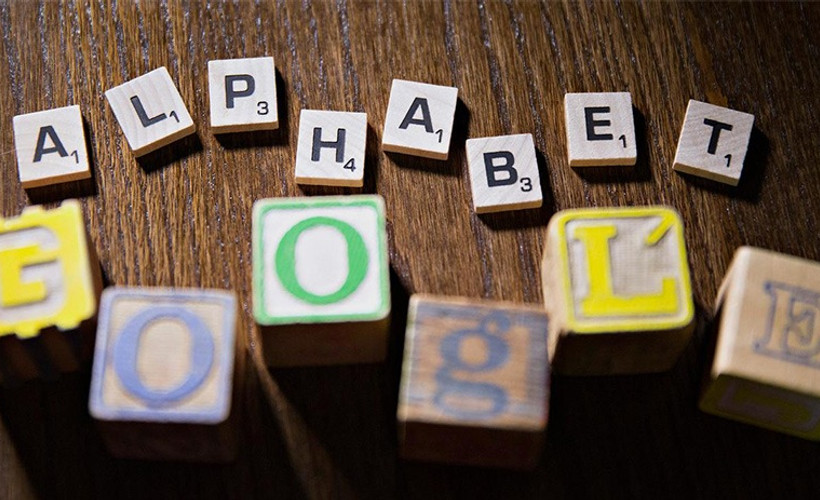 Alphabet'in piyasa değeri 1 trilyon dolara ulaştı