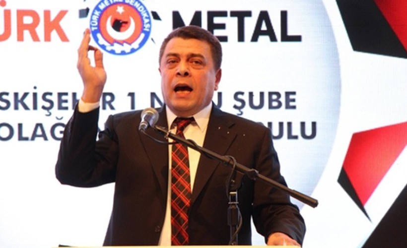 Otomotiv sektöründe 130 bin çalışan için grev kararı