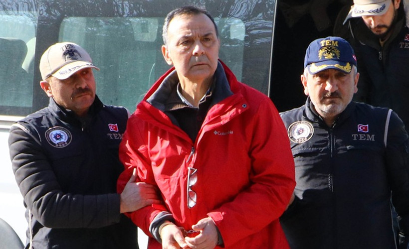MİT'in 'FETÖ' tespitinin ardından Metin İyidil görevde tutulmuş