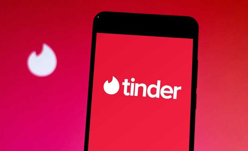 Tinder'da kadın kullanıcılarına kötü haber