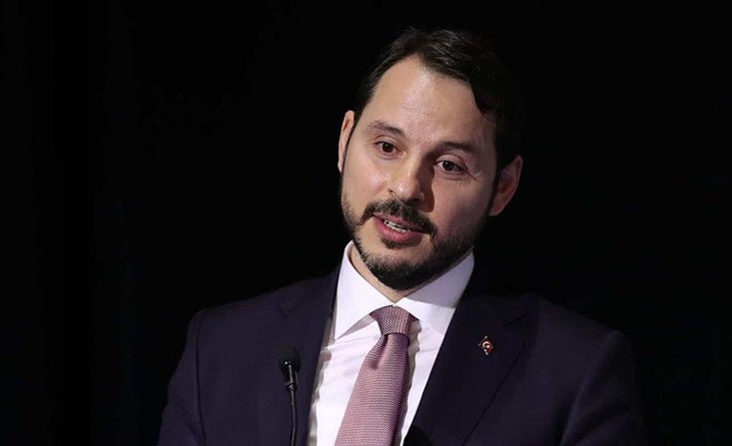 Albayrak'ın avukatından arazi iddiasına açıklama