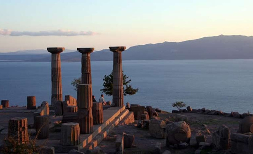Tarihin ve doğanın kalbine hançer: Bölge halkı ve turizmciler direniş başlattı