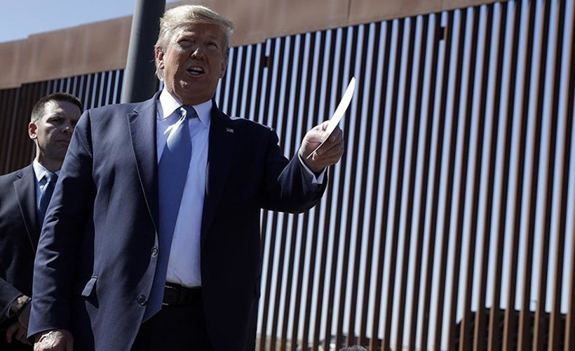 İranlı milletvekili: Trump'ı öldürene 3 milyon dolar verilecek