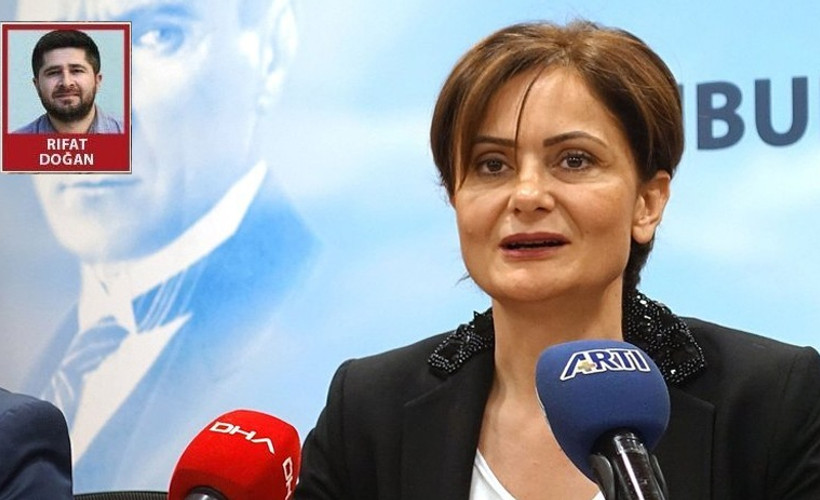 İstanbul'da Kaftancıoğlu'nun karşısına rakip çıkacak mı?