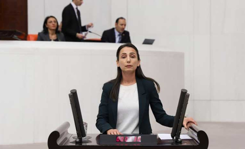 Gazeteci Zeyrek'e ajanlık teklifi Soylu’ya soruldu