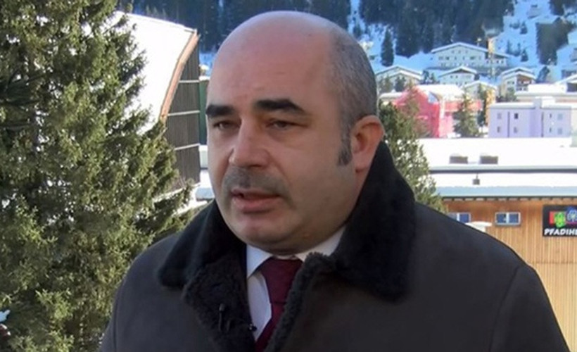 '2020 ilk çeyrekte enflasyon yüksek seyredebilir'