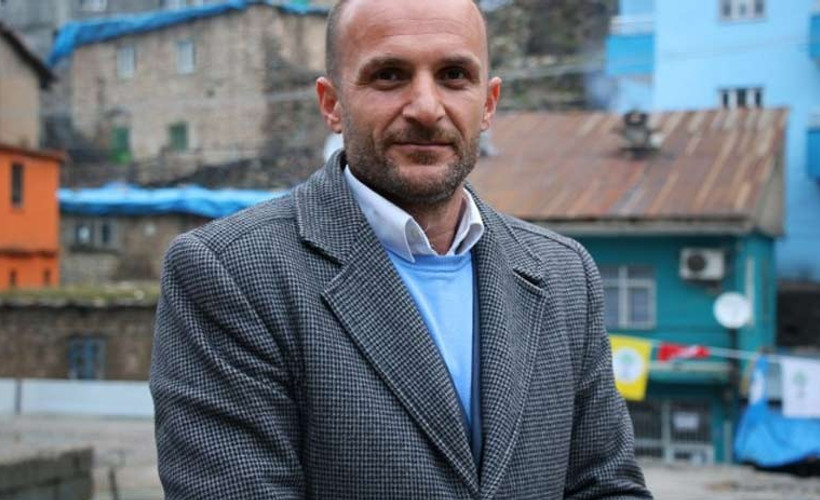 Kürt siyasetçi Bulgaristan’da gözaltına alındı