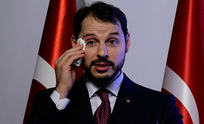 Herkes bu soruyu sordu: Deprem vergileri nerede?