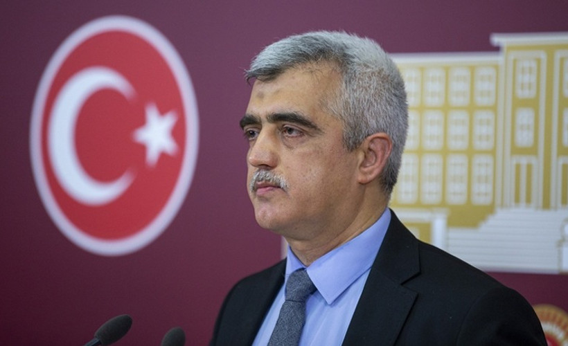 Gergerlioğlu: Bankada hesap açamayan KHK’liler işlerinden oluyor