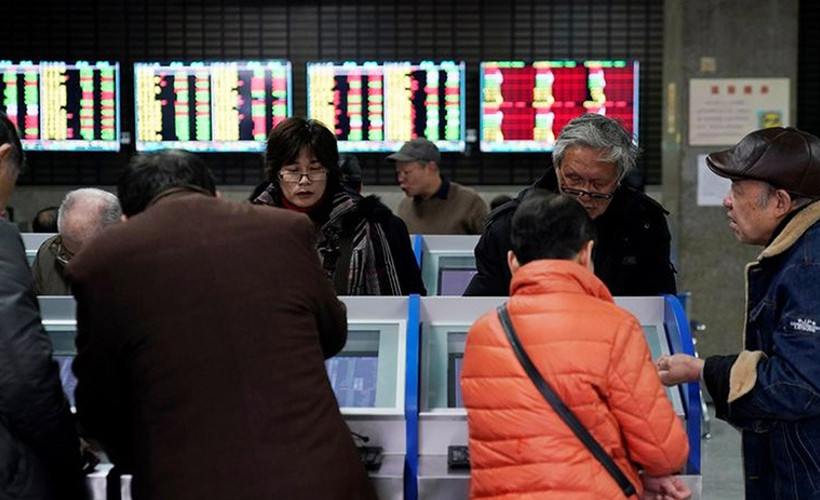 Piyasalarda korona etkisi: Dolar 5,95 sınırının altında
