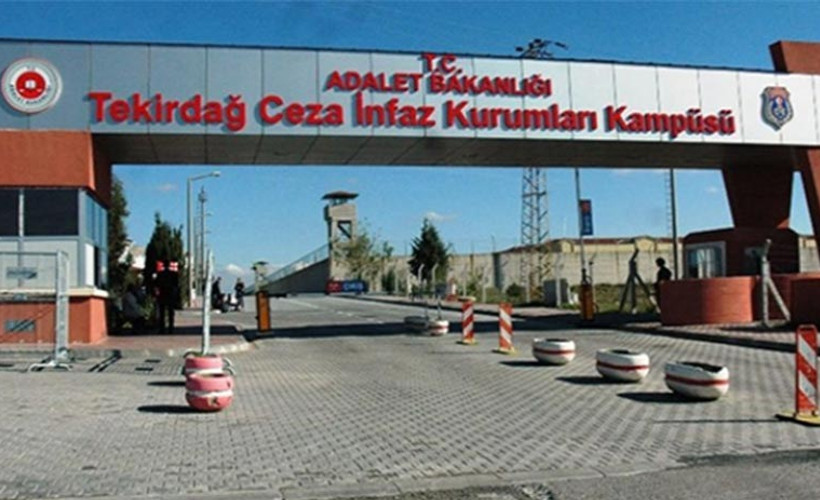 Tekirdağ Cezaevi’ndeki işkence iddiaları Meclis gündemine taşındı