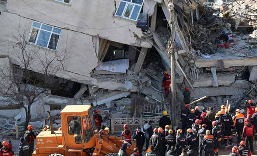 Elazığ'da artan kira fiyatlarına işlem yapılacak