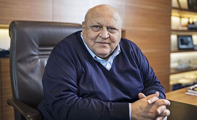 Abdullah Kiğılı: Bundan daha büyük kriz görmedik