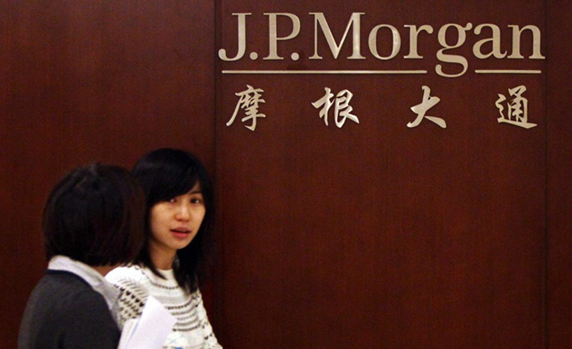 JPMorgan: Çin ve küresel ekonomi olumsuz etkilenir