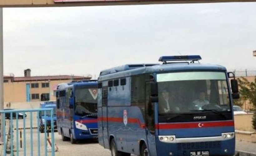 AYM'den babasının cenazesine katılması engellenen tutuklu için karar: Hak ihlali