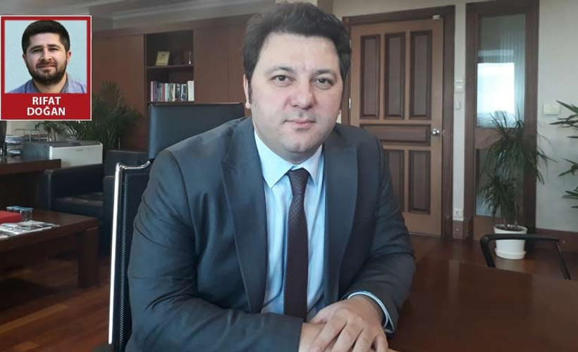 'Taksim Meydanı ile ilgili demokratik ve katılımcı bir süreç yürüteceğiz'