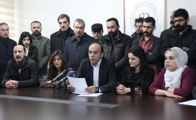 ÖHD’den tecrit açıklaması: Hukuk iktidarlara, partilere, kişilere göre düzenlenemez